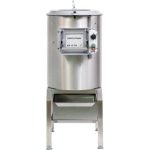 Robot Coupe EP 10 TA – Éplucheuse Professionnelle 10 kg 400 V
