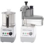 Robot Coupe R 402 V.V. – Cutter & Coupe-Légumes Professionnel 4,5 L – Image 2