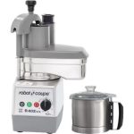 Robot Coupe R 402 V.V. – Cutter & Coupe-Légumes Professionnel 4,5 L