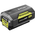 Ryobi RY36ELTX33A – Coupe-Bordures Brushless 36 V avec Batteries – Image 3