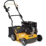 STIGA SVP 40 G – Scarificateur à Gazon Essence