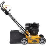 STIGA SVP 40 G – Scarificateur à Gazon Essence – Image 3
