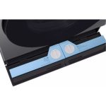 Samsung Bespoke AI Combo WD18DB8995BZT2 – Lave-linge Séchant Intelligent 18 kg – Image 2