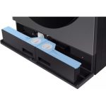 Samsung Bespoke AI Combo WD18DB8995BZT2 – Lave-linge Séchant Intelligent 18 kg – Image 3