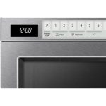 Samsung Micro-Ondes Professionnel 26 L – 1850 W Programmable – Image 2