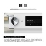 Samsung WW90DB7U94GB – Lave-linge Hublot 9 kg AI Energy Mode Inverter – Image 4