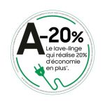 Samsung WW90DB7U94GB – Lave-linge Hublot 9 kg AI Energy Mode Inverter – Image 5