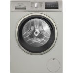 Siemens iQ300 WM14N29XEP – Lave-linge Hublot 9 kg 1400 Tours/min