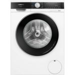 Siemens iQ500 WN44G2A0ES – Lave-linge Séchant 10,5 kg Lavage / 6 kg Séchage 1400 tr/min