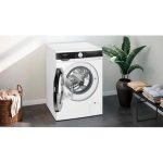 Siemens iQ500 WN44G2A0ES – Lave-linge Séchant 10,5 kg Lavage / 6 kg Séchage 1400 tr/min – Image 2
