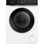 Siemens iQ700 WG44H2A0ES – Lave-linge Hublot 9 kg 1400 Tours/min Intelligent