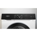 Siemens iQ700 WG44H2A0ES – Lave-linge Hublot 9 kg 1400 Tours/min Intelligent – Image 2
