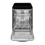 Smeg LVFABBL3 – Lave-vaisselle 13 couverts Design Années 50 45 dB – Image 3