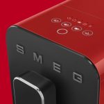 Smeg Porsche 917 Salzburg – Machine à Café Automatique Édition Limitée – Image 3