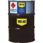 WD-40 – Dégraissant Lubrifiant Professionnel 200 L