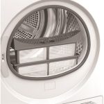 Whirlpool CWD84MWBSFR – Sèche-linge Pompe à Chaleur 8 kg 60 cm Blanc – Image 4