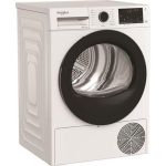Whirlpool CWD84MWBSFR – Sèche-linge Pompe à Chaleur 8 kg 60 cm Blanc – Image 2