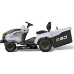 EGO TR3801E-B – Tracteur De Tonte Électrique 98 cm – Image 5