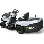 EGO TR3801E-B – Tracteur De Tonte Électrique 98 cm – Image 2