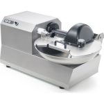 MAP Cutter de Table 12 L – Triphasé Reverse 1440 tr/min