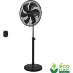 Fanelite FS50 DC – Ventilateur Sur Pied 50 cm 6 Vitesses