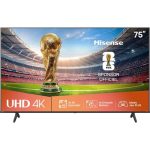 Hisense 75A6Q – TV LED 75 Pouces 4K