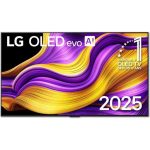 LG OLED 55″ 4K Smart TV
